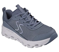 Glide-Step Sole