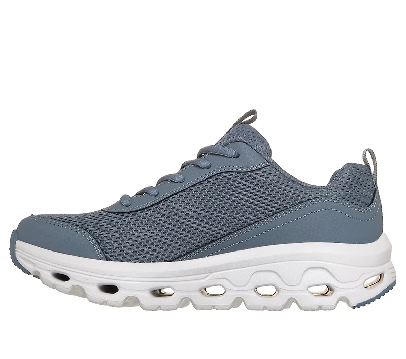 Glide-Step Sole