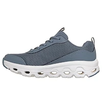 Glide-Step Sole