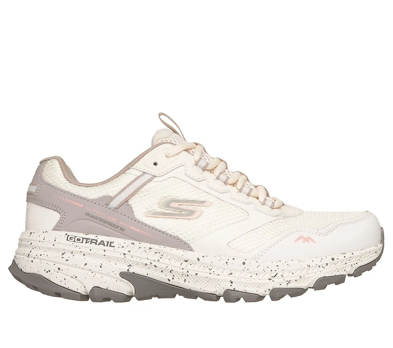 Waterproof: GO RUN Trail Altitude 2.0