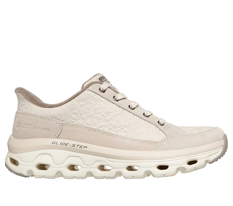 Glide-Step Sole - Cozy Fit Millsap