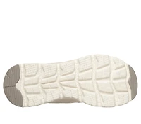Glide-Step Sole - Cozy Fit Millsap