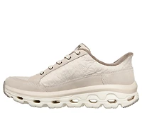 Glide-Step Sole - Cozy Fit Millsap