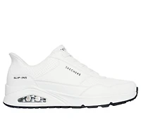 Skechers Slip-ins: UNO - Banksia Luxe