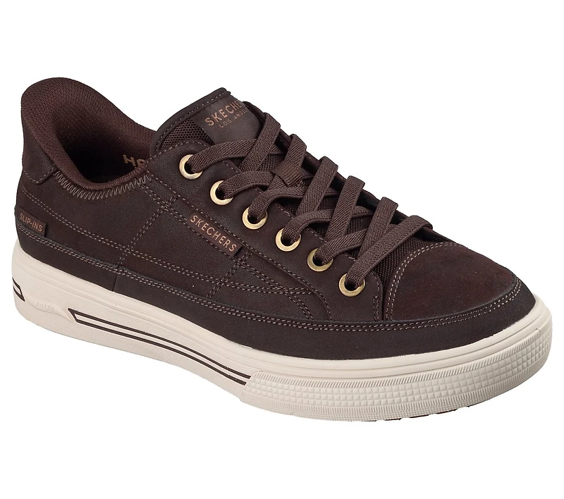 Skechers Slip-ins: Arch Fit Arcade - Join Ya There