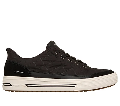 Skechers Slip-ins: Arch Fit Arcade - Cozy Fit Charming Daze