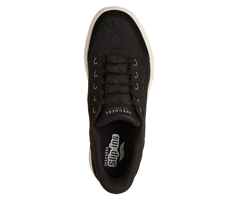 Skechers Slip-ins: Arch Fit Arcade - Cozy Fit Charming Daze