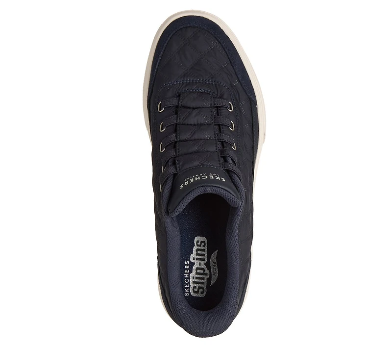 Skechers Slip-ins: Arch Fit Arcade - Cozy Fit Charming Daze