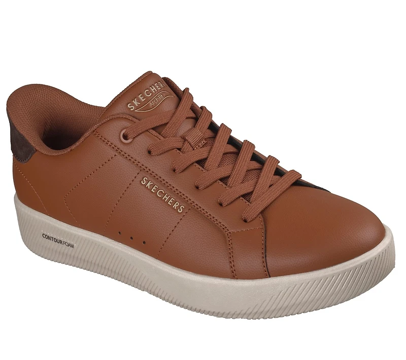 Skechers Slip-ins: Arch Fit Court Break - Single Vented