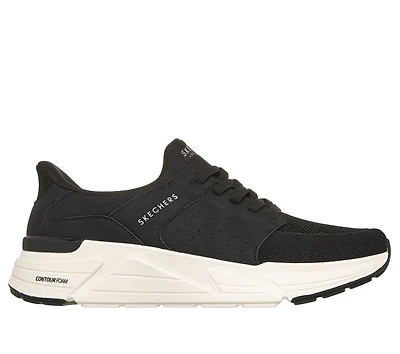 Skechers Slip-ins: Rovino Lite - Dress in Knit