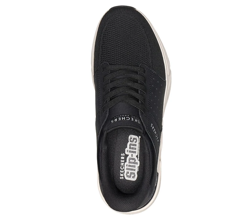 Skechers Slip-ins: Rovino Lite - Dress in Knit