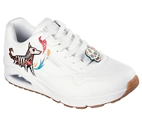 UNO - Eternal Friend