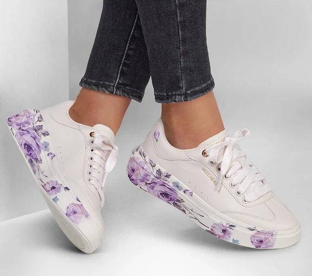 Skechers Cordova Classic Painted Florals at Mall of America® in