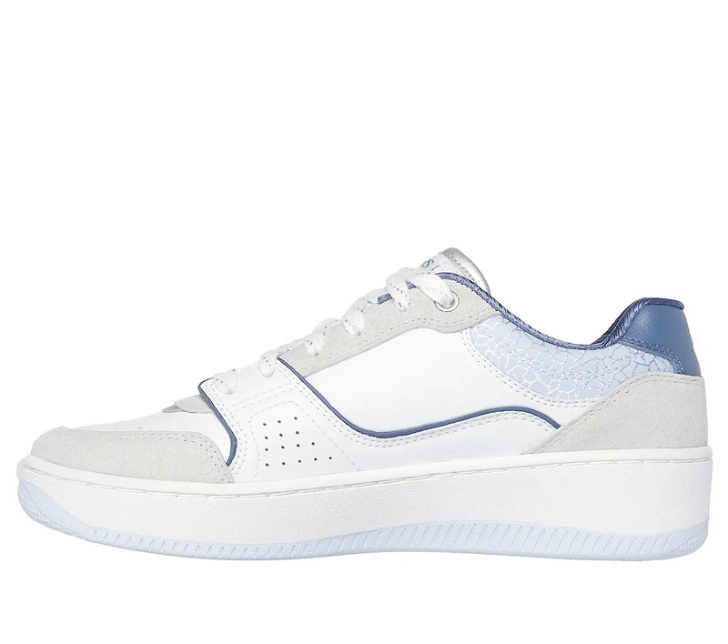Sport Court 2.0 - Metallic Break