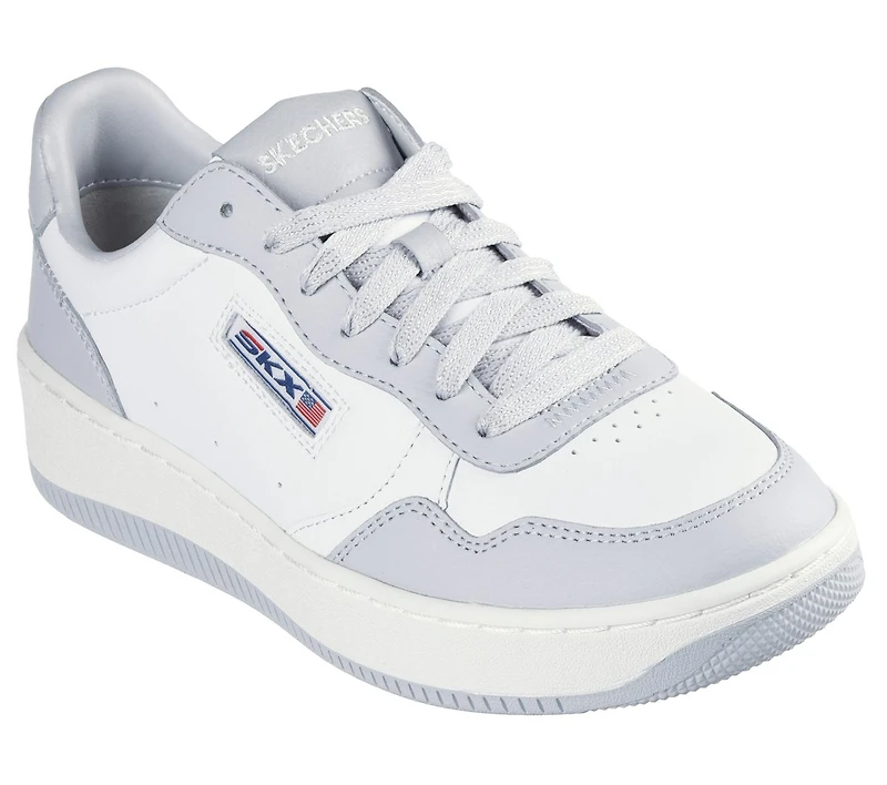 Sport Court 2.0
