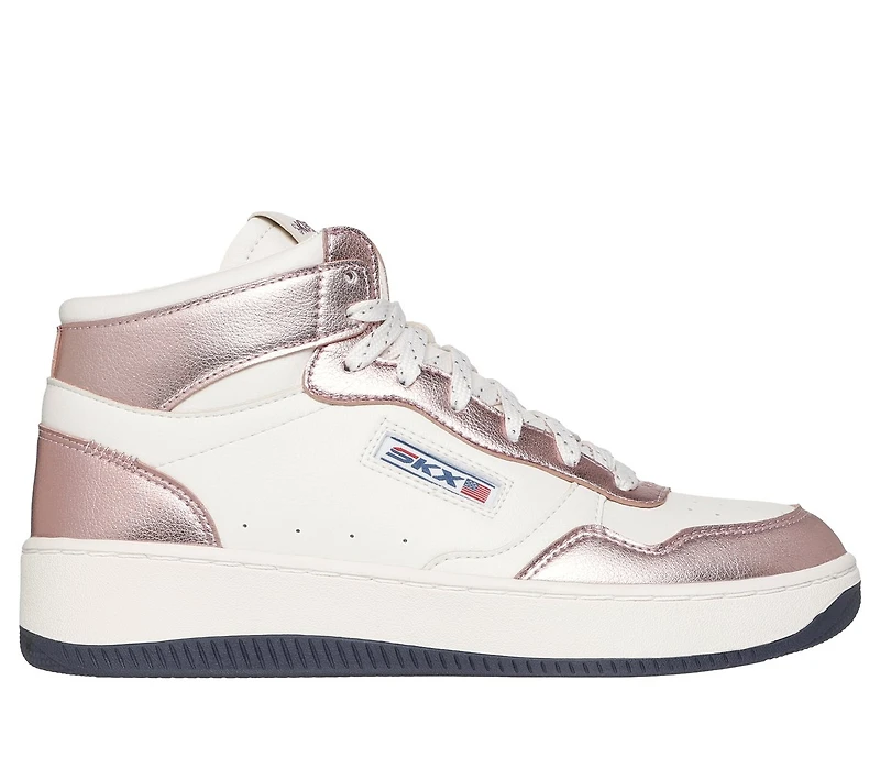 Sport Court 2.0