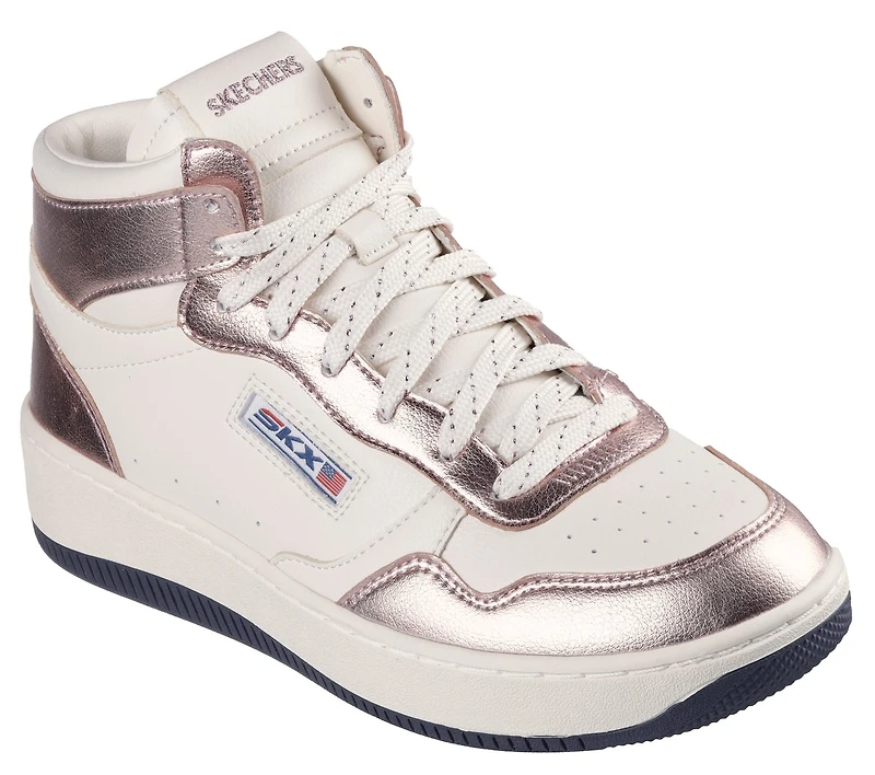 Sport Court 2.0