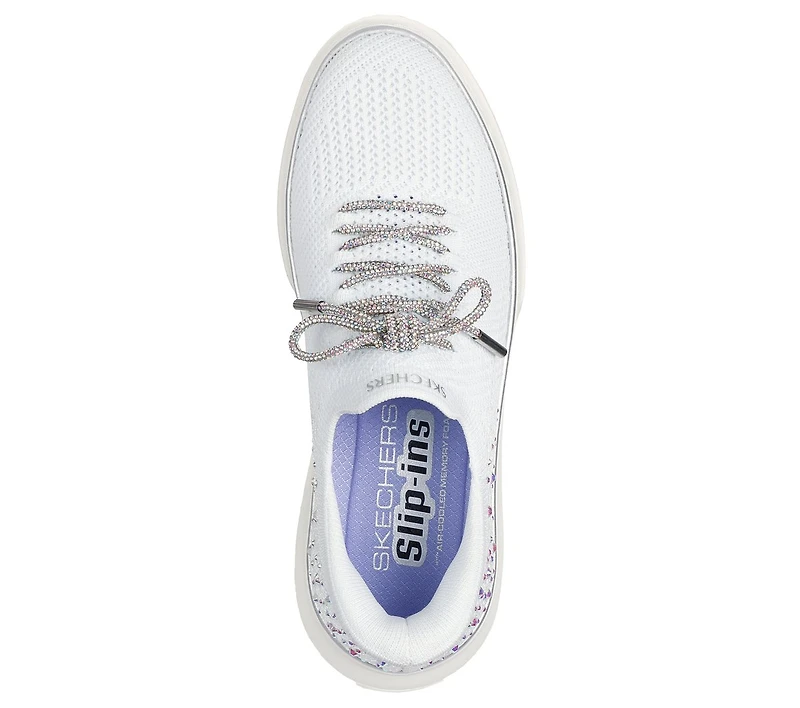 Skechers Slip-ins: Cordova Classic - Glitz and Stones