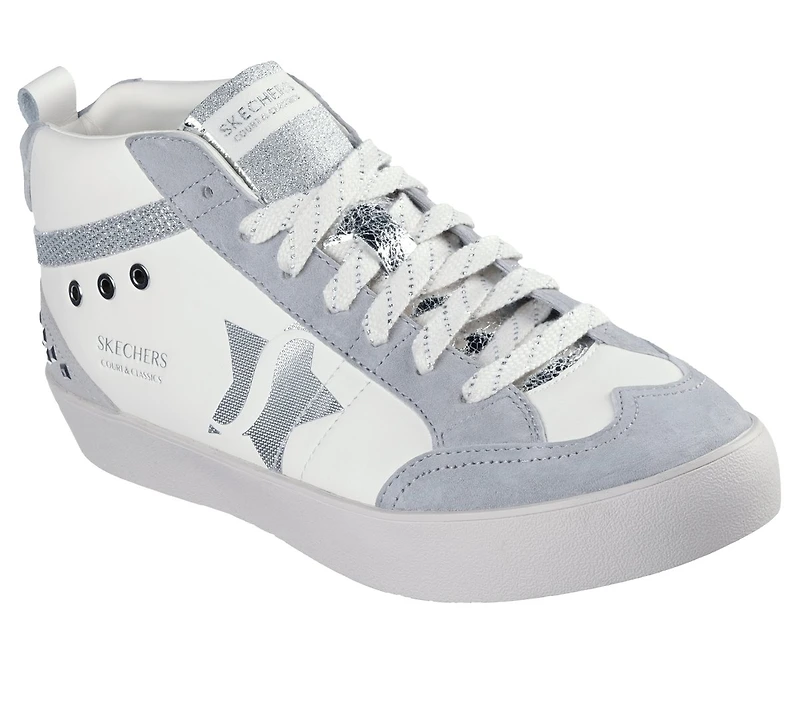 Strand Star - Studded Step