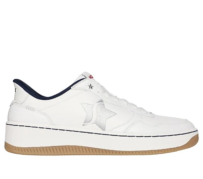 Skechers Slip-ins: Sport Court 2.0 - Studded Star