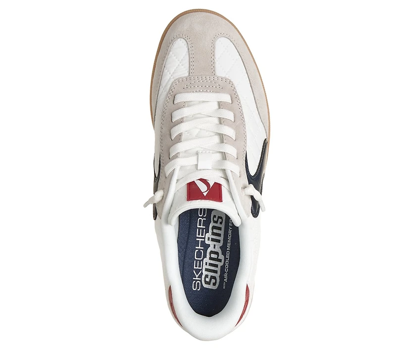 Skechers Slip-ins Cozy Fit: Hotshot - Soft Luxe