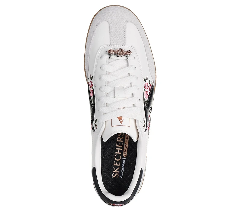Hotshot - Fiercely Floral