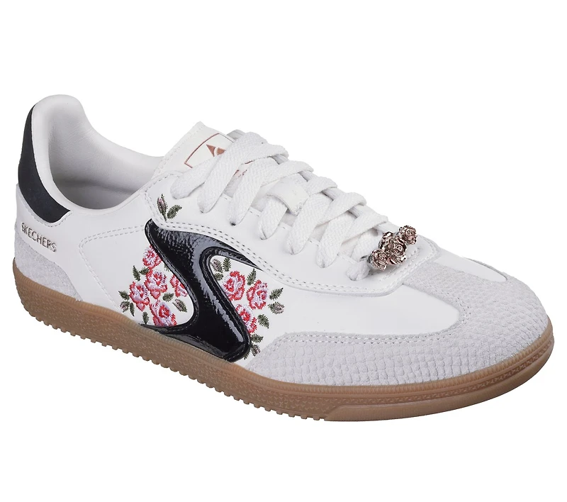 Hotshot - Fiercely Floral