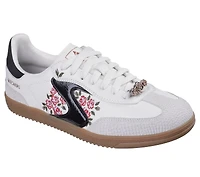 Hotshot - Fiercely Floral