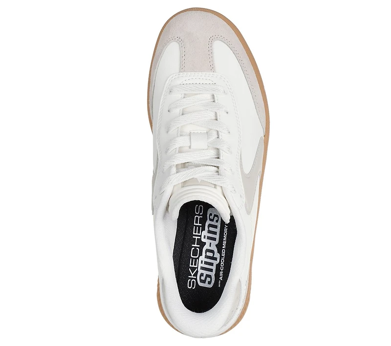 Skechers Slip-ins: Hotshot HI - Lifted Luxe