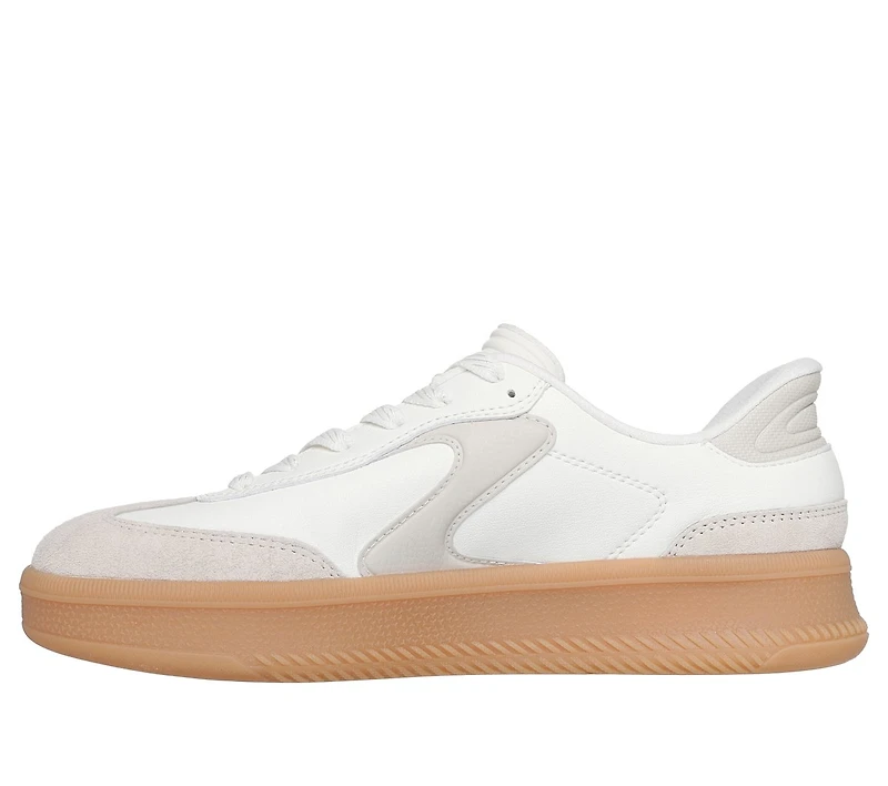 Skechers Slip-ins: Hotshot HI - Lifted Luxe