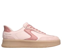 Skechers Slip-ins Mommy & Me: Hotshot HI - Blushing Pink