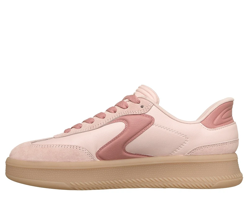 Skechers Slip-ins Mommy & Me: Hotshot HI - Blushing Pink