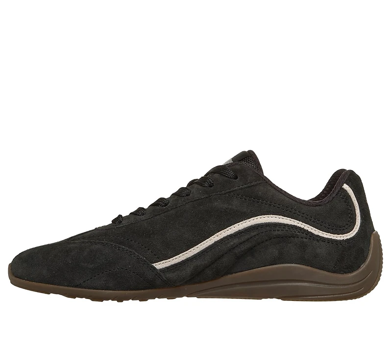Court Racer
