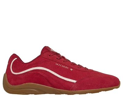 Court Racer