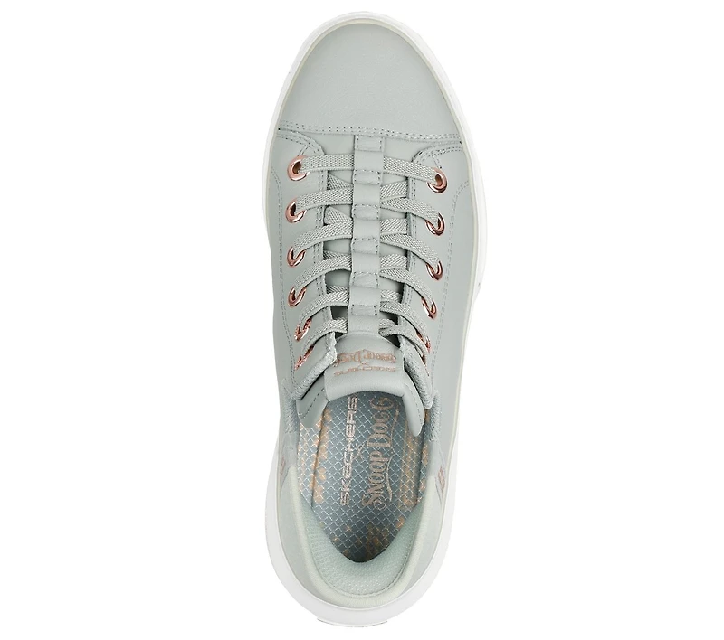 Premium Leather Slip-ins Snoop One - OG
