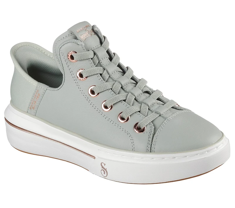 Premium Leather Slip-ins Snoop One - OG