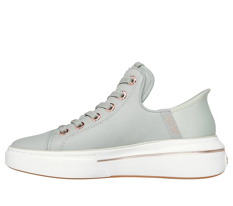 Premium Leather Slip-ins Snoop One - OG