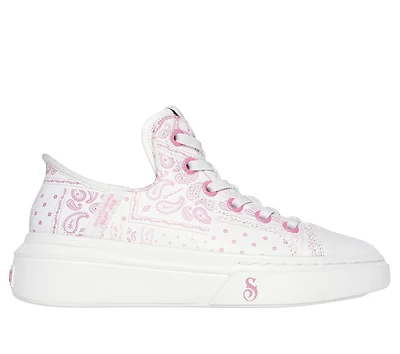 Premium Leather Slip-ins Snoop One - Double G
