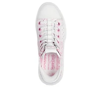 Premium Leather Slip-ins Snoop One - Double G