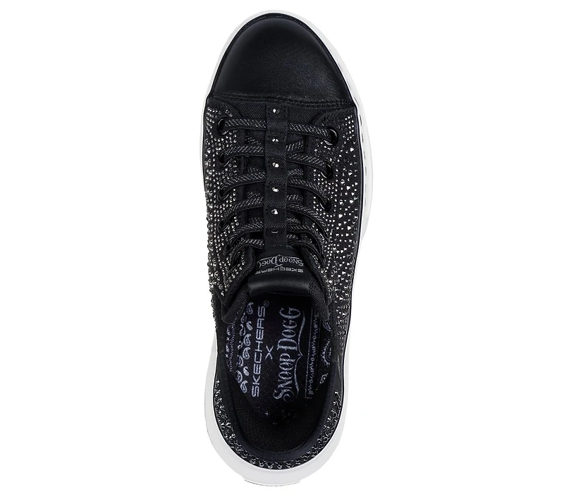 Skechers Slip-ins Snoop Dogg: Snoop One
