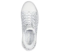 Skechers Slip-ins Snoop Dogg: Snoop One - Rhine-Stoned