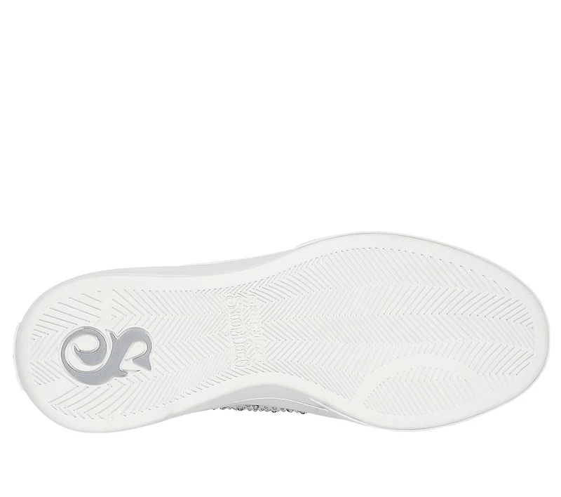 Skechers Slip-ins Snoop Dogg: Snoop One - Rhine-Stoned
