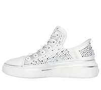 Skechers Slip-ins Snoop Dogg: Snoop One - Rhine-Stoned