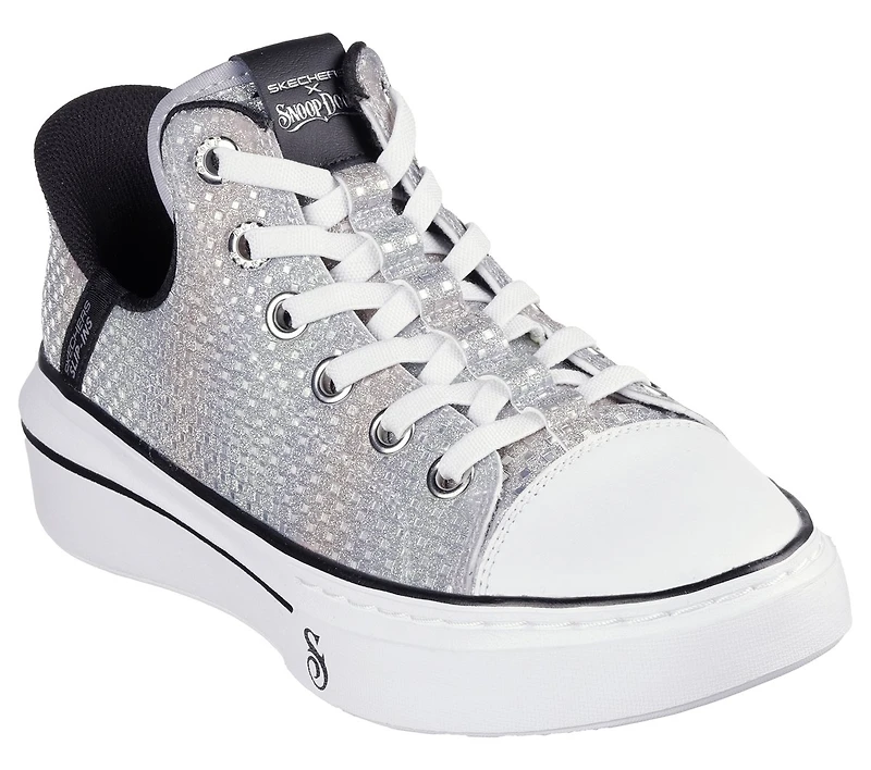 Skechers Slip-ins Snoop Dogg: Snoop One - Disco Snoop