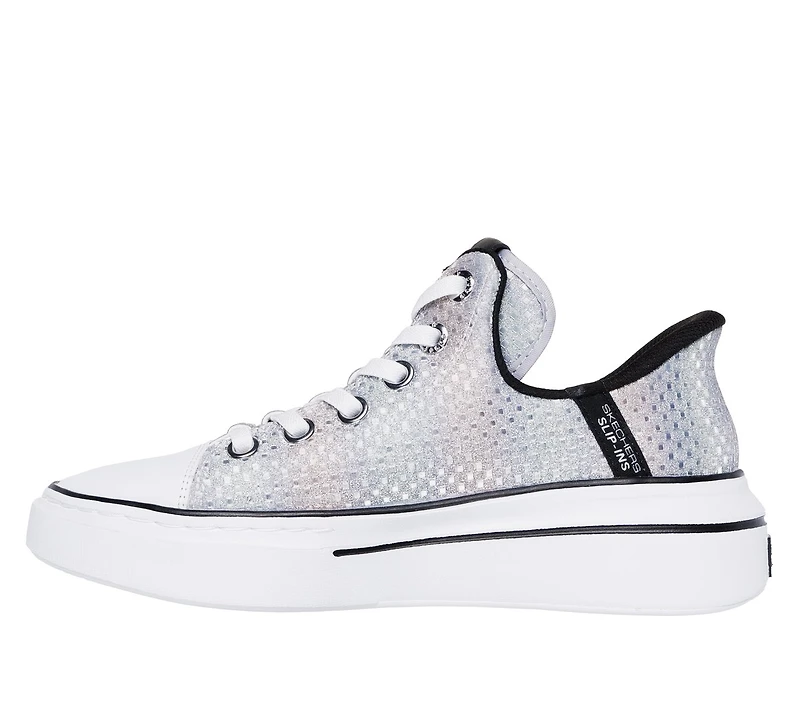 Skechers Slip-ins Snoop Dogg: Snoop One - Disco Snoop