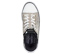 Skechers Slip-ins Snoop Dogg: Snoop One - Disco Ocelot