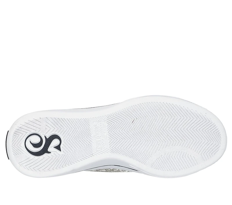 Skechers Slip-ins Snoop Dogg: Snoop One - Disco Ocelot