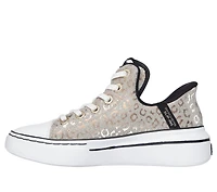 Skechers Slip-ins Snoop Dogg: Snoop One - Disco Ocelot