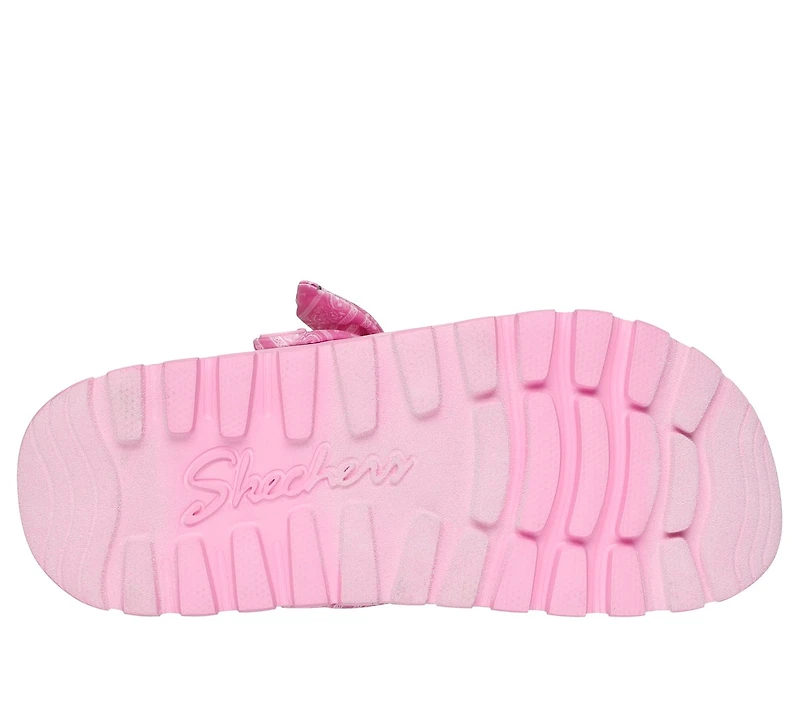 Snoop Dogg: Arch Fit Footsteps