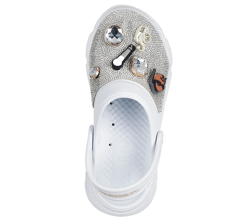 Snoop Dogg Foamies: Max Cushioning - Stunnin